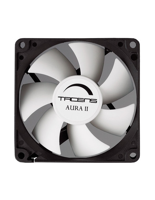 Ventilador caja tacens aura ii 8cm