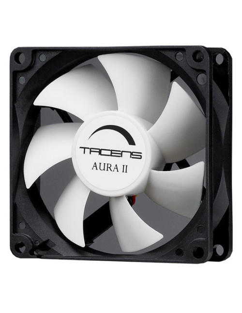 Ventilador caja tacens aura ii 8cm