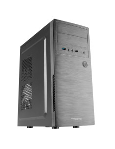 Caja ordenador tacens initiox atx negro