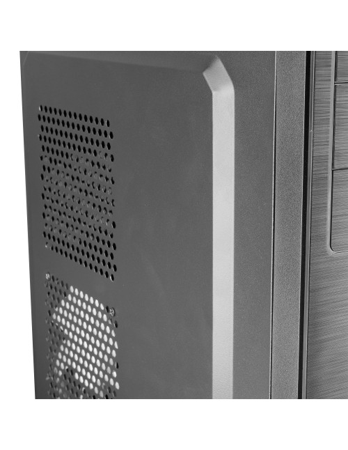 Caja ordenador tacens initiox atx negro