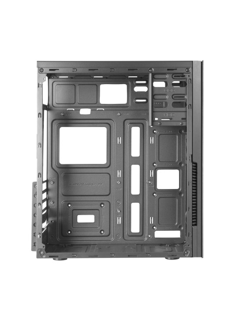 Caja ordenador tacens initiox atx negro