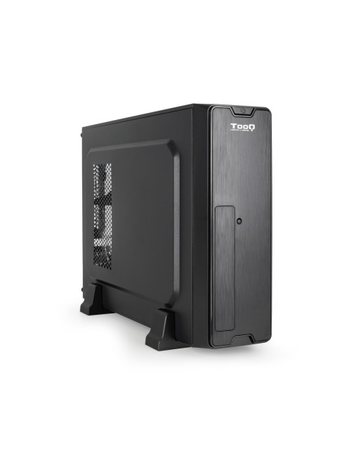 Caja ordenador tooq tqc - 3007u3cd m - atx 500w