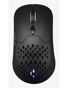 Mouse raton hiditec gaming gx30 pro