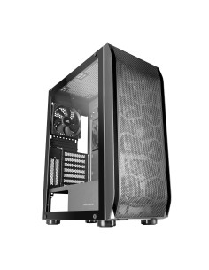 Caja ordenador mars gaming mc - pro2 e - atx