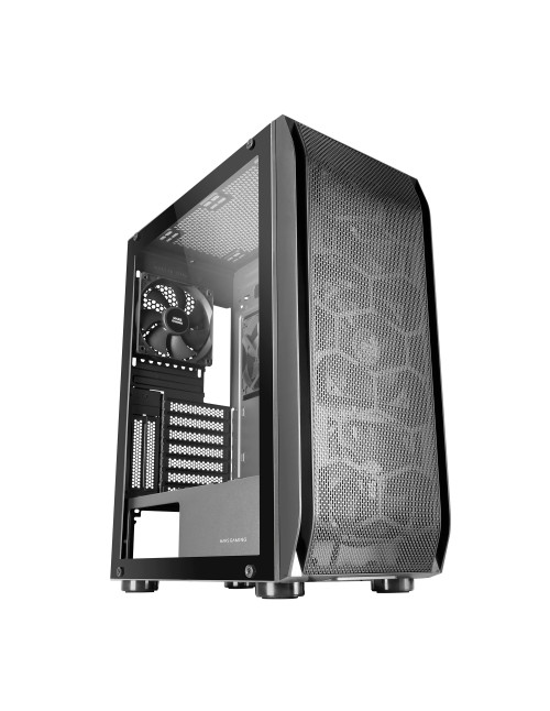 Caja ordenador mars gaming mc - pro2 e - atx