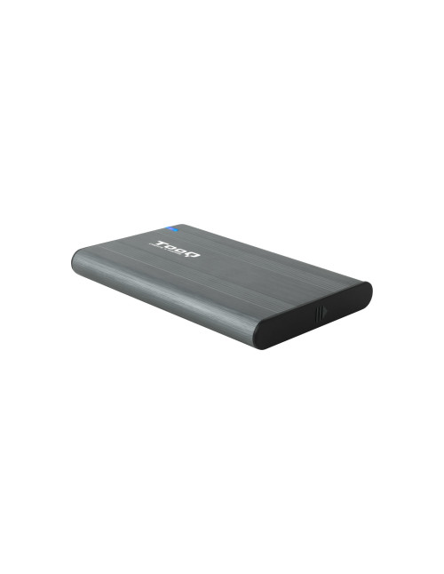 Carcasa disco duro tooq tqe - 2503g ssd