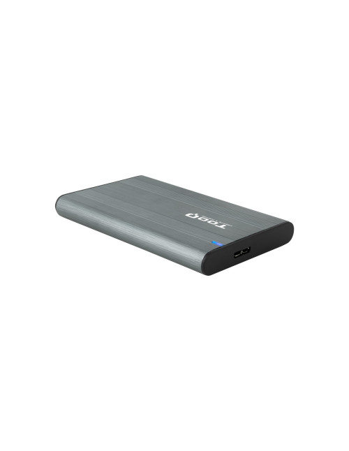 Carcasa disco duro tooq tqe - 2503g ssd