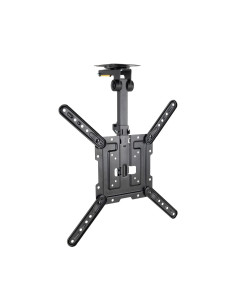 Soporte techo tooq hasta 55 pulgadas 400x400