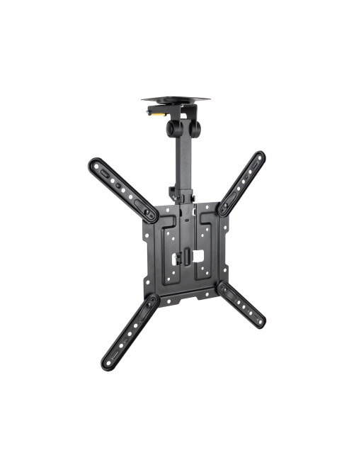 Soporte techo tooq hasta 55 pulgadas 400x400