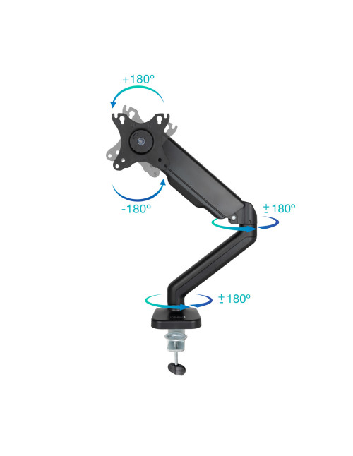 Soporte mesa tooq hasta 32 pulgadas 100x100