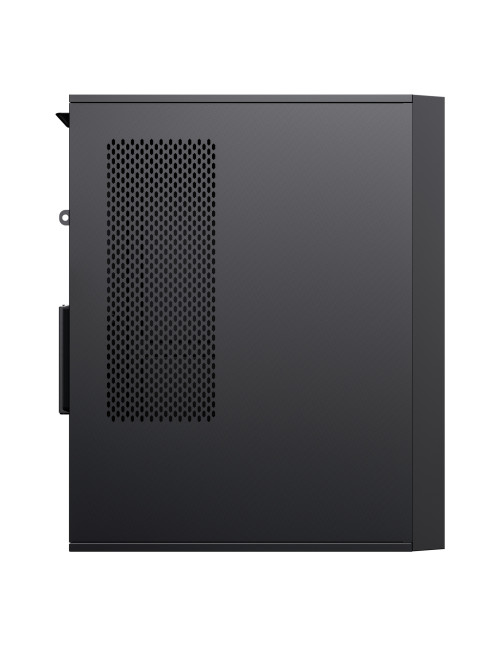 Caja ordenador unykach numen micro atx