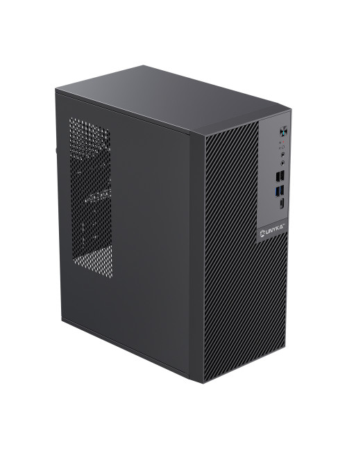 Caja ordenador unykach numen micro atx