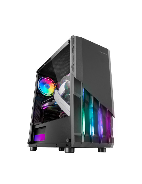 Caja ordenador mars gaming mcx2 atx