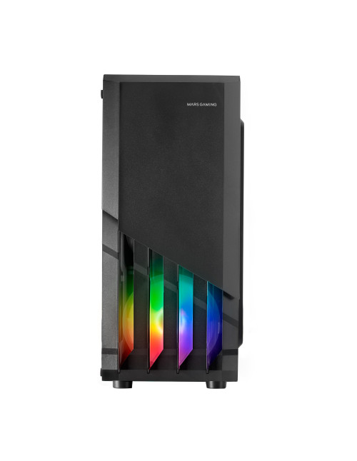 Caja ordenador mars gaming mcx2 atx