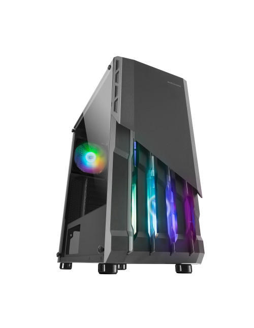 Caja ordenador mars gaming mcx2 atx