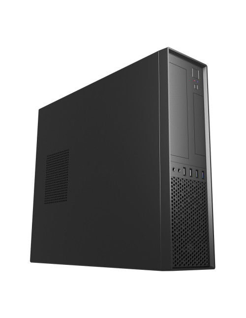 Caja ordenador unykach tfx slim micro