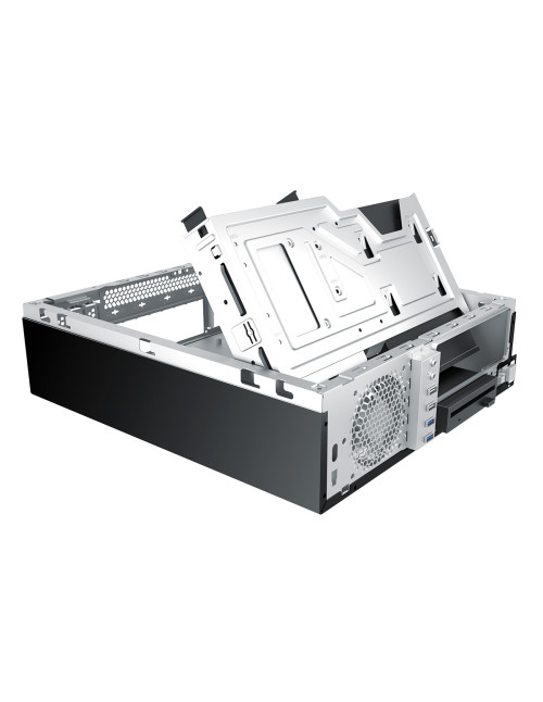 Caja ordenador unykach tfx slim micro