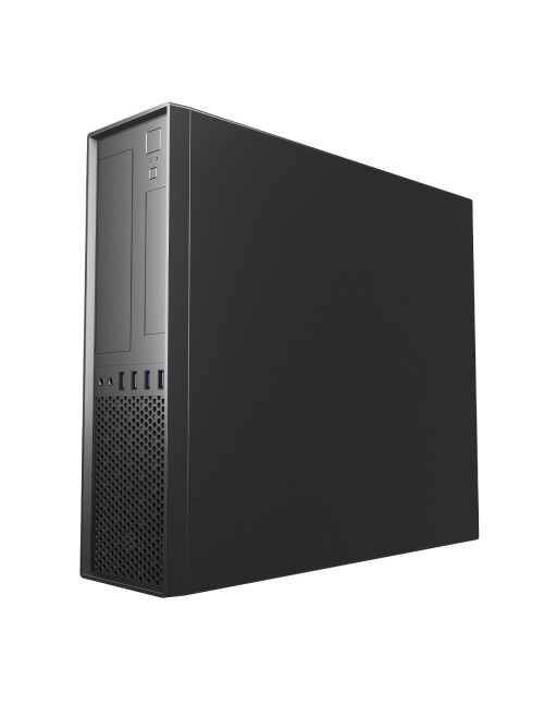 Caja ordenador unykach tfx slim micro