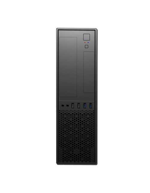 Caja ordenador unykach tfx slim micro