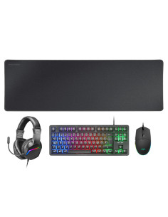 Combo mars gaming mcp - rgb3 4 en