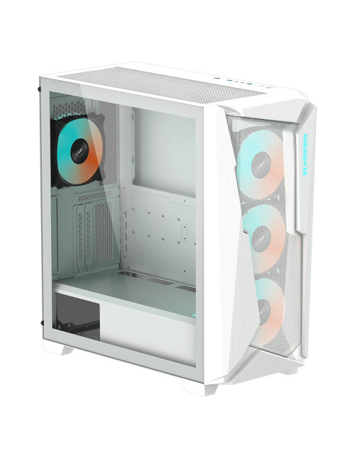 Caja ordenador gaming gigabyte ac301gw v2