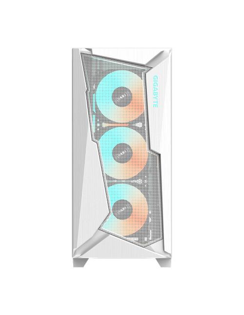 Caja ordenador gaming gigabyte ac301gw v2