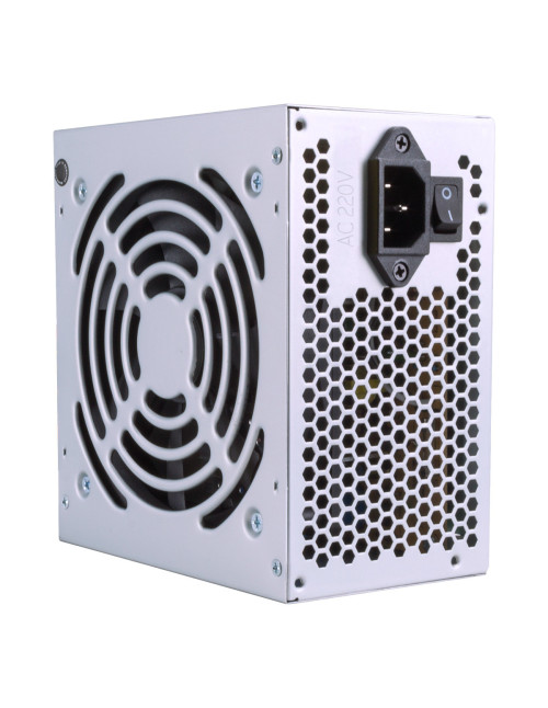 Fuente alimentacion unykach gaming atx 500w