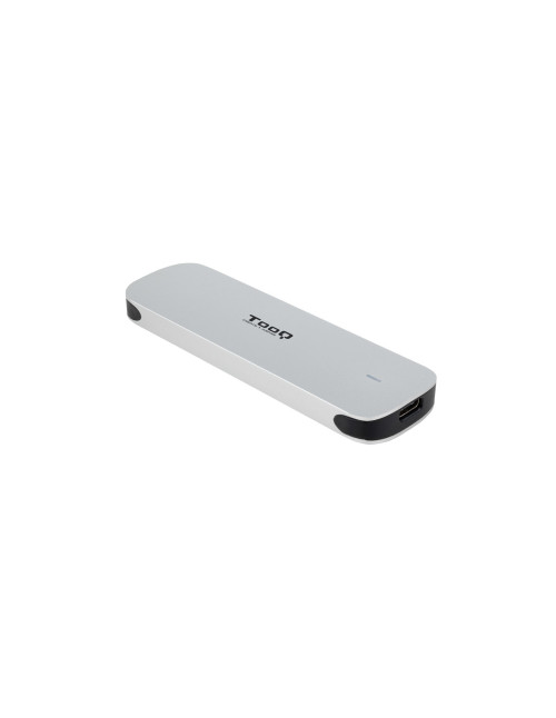 Carcasa disco duro tooq tqe - 2202s ssd