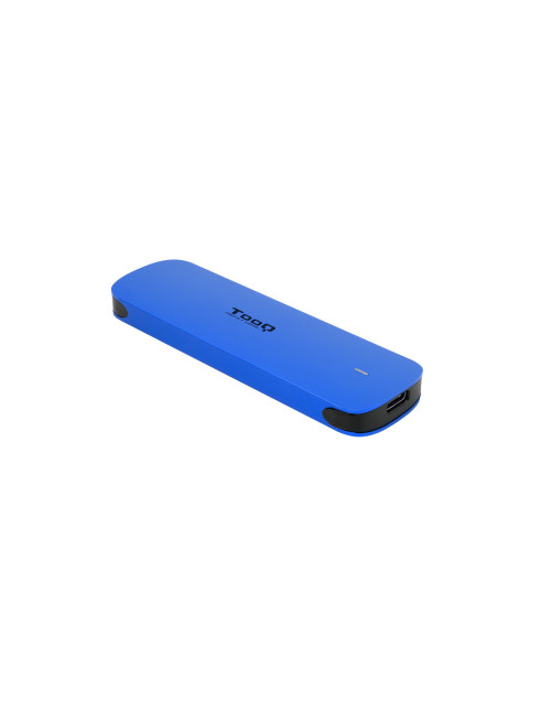 Carcasa disco duro tooq tqe - 2201r ssd