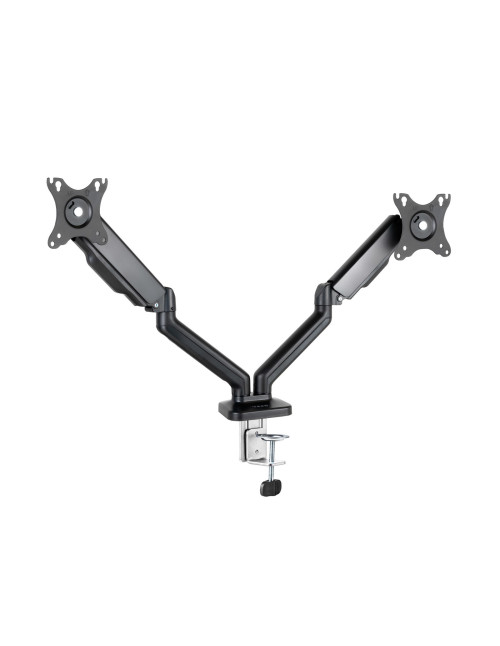 Soporte mesa tooq 2 brazos hasta