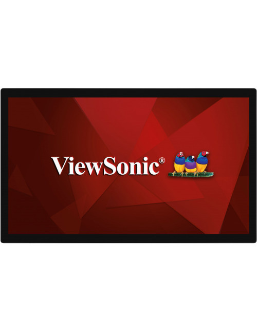 Monitor tactil viewsonic td3207 32 pulgadas fhd