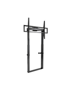 Soporte suelo tooq fijo electrico titan