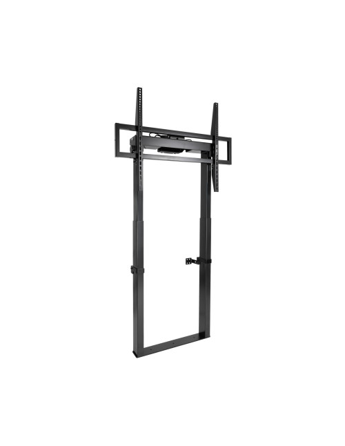 Soporte suelo tooq fijo electrico titan