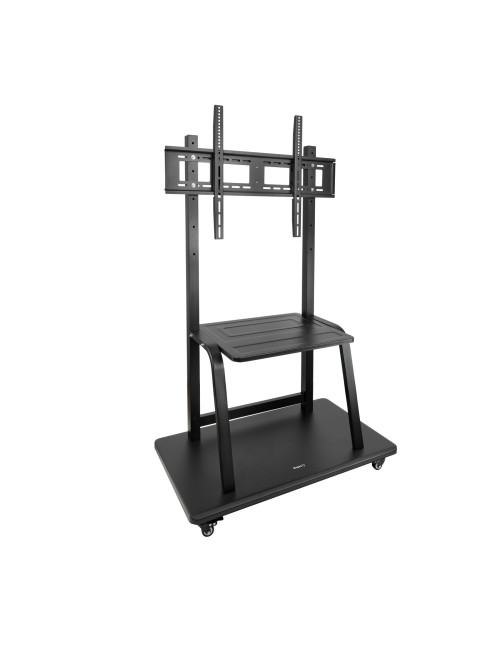 Soporte suelo tooq ruedas coloso 37 - 100 pulgadas