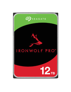 Ironwolf pro st12000nt001 disco duro interno