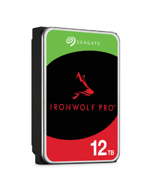 Ironwolf pro st12000nt001 disco duro interno