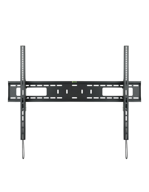 Soporte pared tv tooq lp42100t - b negro