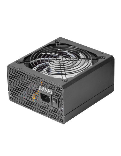 Fuente alimentacion atx tacens radix eco