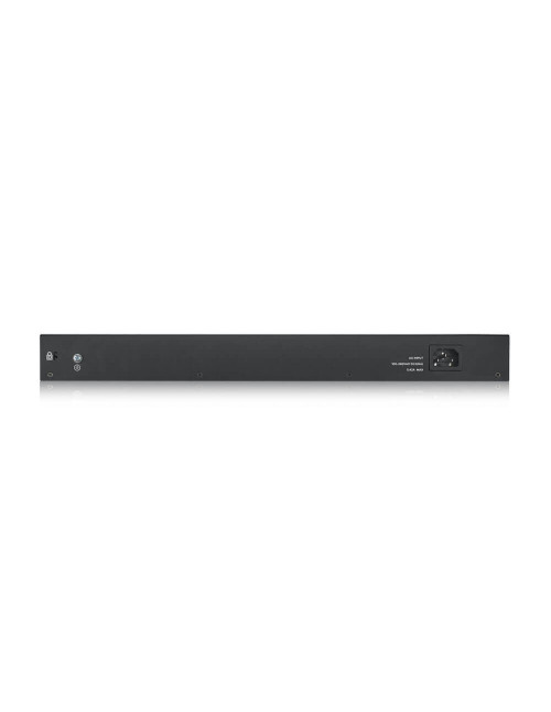 Switch zyxel gs192048hpv2 50 puertos
