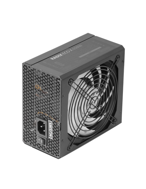Fuente alimentacion atx tacens radix eco