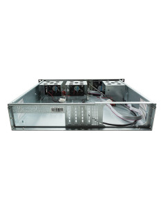 Caja rack 19 pulgadas unykach 2u
