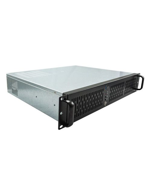 Caja rack 19 pulgadas unykach 2u