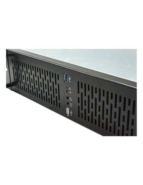 Caja rack 19 pulgadas unykach 2u