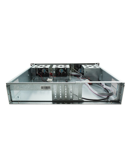 Caja rack 19 pulgadas unykach 2u