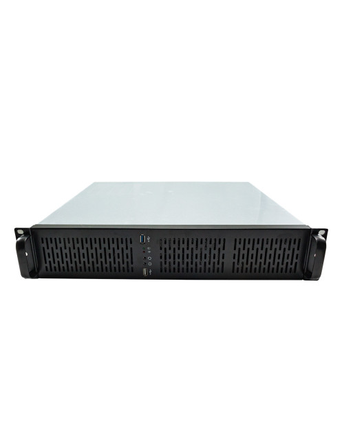 Caja rack 19 pulgadas unykach 2u