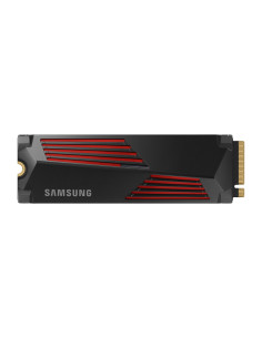 Disco duro interno solido ssd samsung