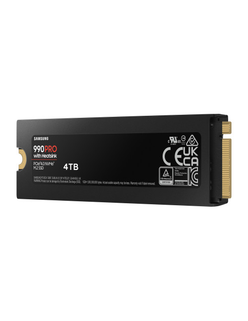 Disco duro interno solido ssd samsung