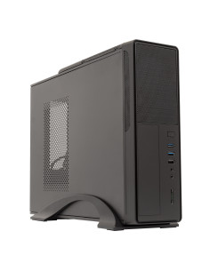 Caja ordenador unykach slim micro atx