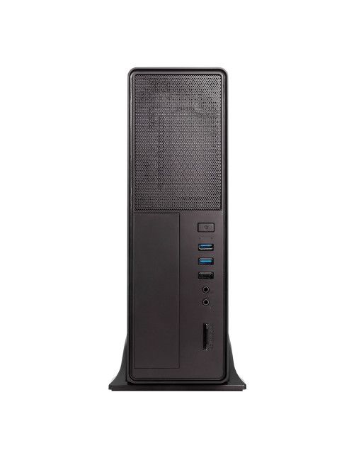 Caja ordenador unykach slim micro atx
