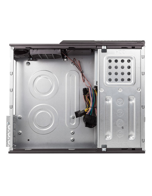 Caja ordenador unykach slim micro atx